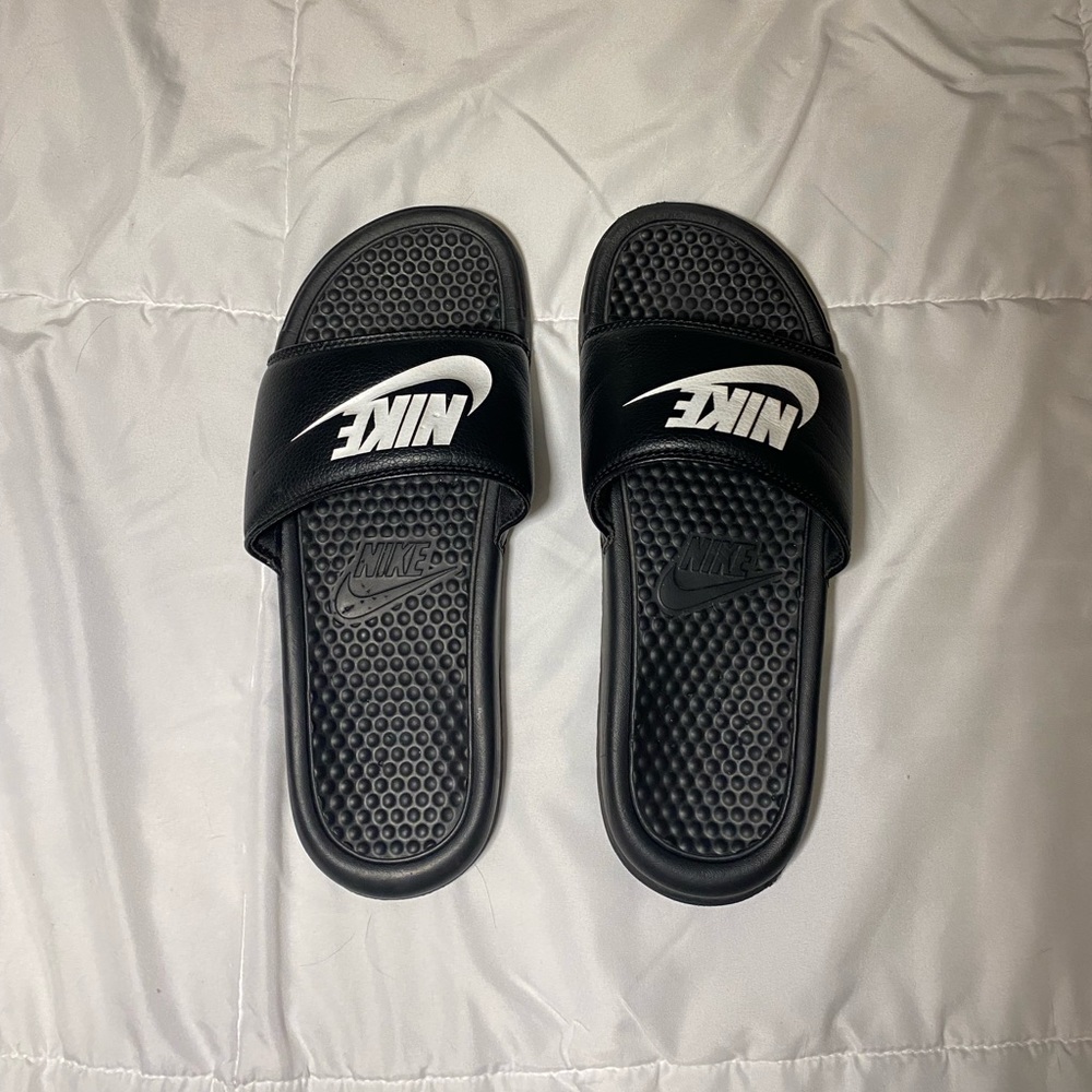 Nike Slides